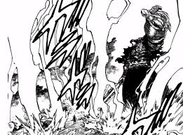 New comments cannot be posted and votes cannot be cast. Meliodas Ban Wild Vs Demon King Nanatsu No Taizai Wiki Fandom