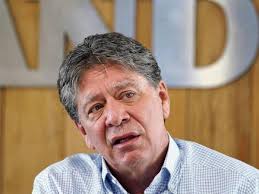 Mintrabajo no asistirá al Congreso de la Andi 2025 en solidaridad con Petro 