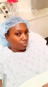 Next week going in for major surgery to my throat hopefully they remove all  the cancer. and fighting for over two years and believe me I'm staying  strong. Life will change and