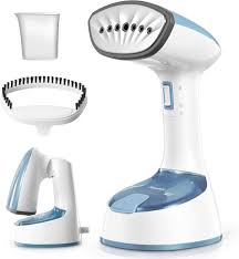 G10 Mini Clothes Steamer