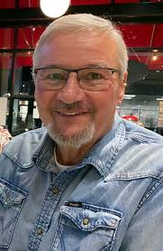 Kevin Lambert avis de décès