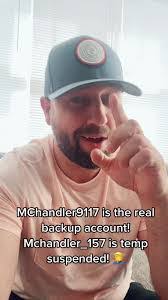 Chandler Chase's Instagram, Twitter & Facebook