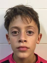 El Club de Fútbol E1 Valencia quiere felicitar su cumpleaños a todos sus  jugadores que desde el mes de Julio hasta hoy han cumplido años Alevin D:  Daniel Guijarro, Hugo Prima, Miguel