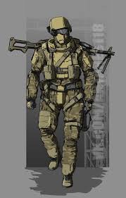 Find streamable servers and watch the anime you love, subbed or dubbed in hd. 24 Ide Militer Militer Gambar Tentara