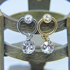 Pin On Piercings