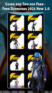 The only difference is of its color. Free Diamonds Spin Elite Pass Calc For Free Fire For Android Apk Download