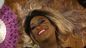 Open TV's 'Nupita Obama Creates Vogua' explores queer love