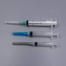 News - Why Auto Disable Syringes Matter in Healthcare