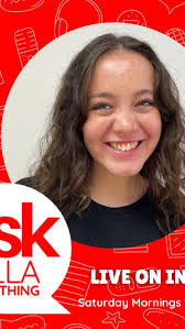 🦊ASK ELLA ANYTHING 🦊 Episode 9, Festive and Fancy edition!, ❤️🖤🦊