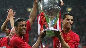 On loan from manchester united twitter.com/tahithc. Bruno Fernandes Cristiano And Nani Won Big Trophies At United And It Makes Me Want To Have Those Trophies To Bruno Fernandes Anthony Martial Manchester United