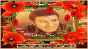 Şarkıcı coşkun sabah'ın posta gazetesine verdiği röportajında kızının bikinili fotoğrafları üzerine yaptığı şehir ayrımı tepki çekti. Coskun Sabah Elveda Genclik Youtube
