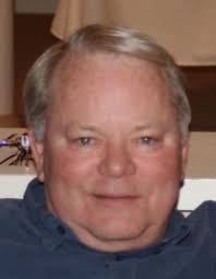 James P. Moran Jr. Obituary