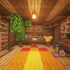 Here Is An Enchanting Room Design The Enchantment Table Works And Is Level 30 In Addition A Sma In 2020 Minecraft Room Minecraft Designs Crafting Table Minecraft