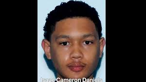 Man wanted in Santa Rosa County