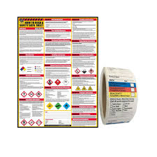 Check spelling or type a new query. How To Read A Safety Data Sheets Sds Msds Poster 24 X 33 Inch Uv Coated With Sds Msds Sticker Roll Of 250 Poster And Sticker Buy Online In Andorra At Andorra Desertcart Com Productid