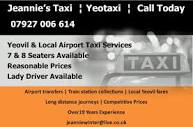 Yeovil Pages - Lady Driver - Yeovil Taxi Service - Call... | Facebook