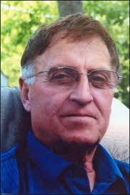 Claude Rousseau Obituary