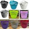 1,163 plastic round laundry basket products are offered for sale by suppliers on alibaba.com, of which storage baskets accounts for 12%, laundry bags you can also choose from cotton, mesh, and pp plastic round laundry basket, as well as from sustainable, folding, and stocked plastic round. 1