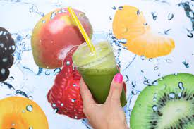5 Superfood Smoothie Recipes You Need To Try Spa Spar