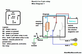 When using relay connections, select the micro current relay. 5 Pin Relay Wiring Diagram Ac Full Hd Quality Version Diagram Ac Kyra Ermionehotel It