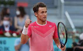 Jun 13, 2021 · in addition to the greek, players like casper ruud and aslan karatsev will also have a jump in their rankings. 2021 Geneva Open Ruud Secures Second Atp Title
