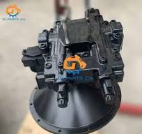 400914-00366b Hydraulic Pump 410105-00031e A8vo225 for Doosan Dx520-9 Dx500 Dx520-9c Dx490-5 Excavator Parts