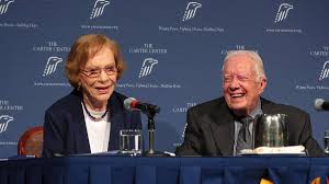 Последние твиты от jimmy carter presidential library (@carterlibrary). Jimmy Carter A Statesman For All Seasons The National