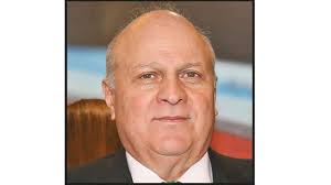 Antonio José Ardila, el nuevo embajador en Londres