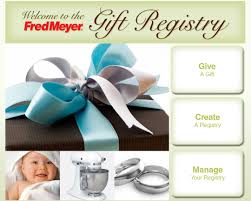 Want to win a $500 freddy's gift card? Fred Meyer Gift Registry Launch On Behance