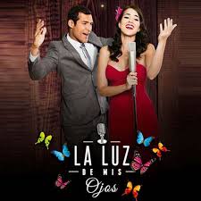 Comprar La Telenovela La Luz De Mis Ojos Completo En Dvd En 2020 Telenovelas Colombianas Telenovela Ojos