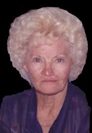 Frances St. John Obituary