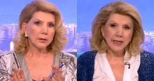 Οι προβλέψεις της ημέρας από την άση μπήλιου. Litsa Patera H Problepsh Proeidopoihsh Ths Sto Prwino Gia Th Megalh Trith Ta Astra Deixnoyn Oti