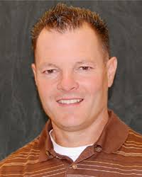 David Hey, Ph.D., CHES