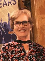 Sharon Lunder Obituary