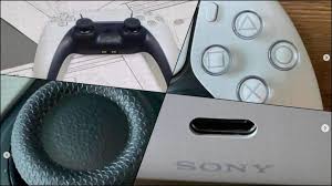 10 ps5 controller memes that are too hilarious for words. New Dualsense Controller For Ps5 Images Surface That Hashtag Show