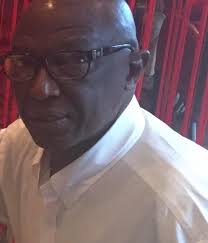 Kenneth Taylor Obituary