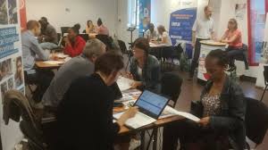 1.2 comment le mettre à jour en chômage partiel? Pole Emploi Et La Region Misent Sur La Formation