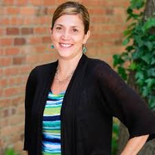 Deanna Allen - Communities of Recovery
