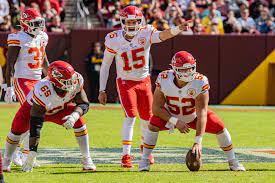 Файл:Patrick Mahomes (51608431671).jpg — Википедия