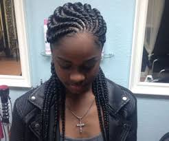 Select among these styles for your next hairdo, trust me, they are the best styles ever. 57 Ghana Braids Styles And Ideas With Gorgeous Pictures