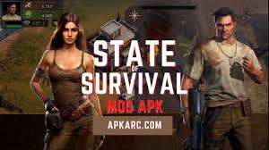• designed exclusively for mobile featuring customizable controls, training modes, and voice chat with friends. State Of Survival Mod Apk Unlimited Money Biocaps Apkarc Com In 2021 Survival States Mod