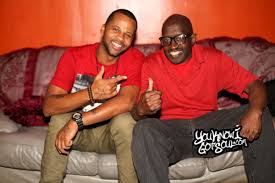 Recap & Photos: Lil John Roberts Listening Event With Rell & The  Revelations and Meah Pace Performances 6/21/14