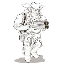 Maybe you would like to learn more about one of these? Artstation Character Drawing For Dnd Rpg Campaign Nguyenngocthach