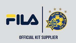 תוצאות פלייאוף תחתון מחזור 27. Fila To Become Maccabi S New Official Kit Supplier From 2019 20 Maccabi Tel Aviv Football Club