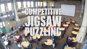 Check spelling or type a new query. Competitive Jigsaw Puzzling Duluth Puzzle Derby 2016 Youtube