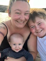 Hello! My fiancé and I are looking for a suite to rent for February 1st! I  work full time as an Early Childhood Educator, and my fiancé works full  time as a