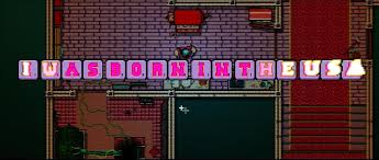 This is an action shooting game. Hotline Miami All Puzzle Pieces And Secret Ending Bluevelvetrestaurant