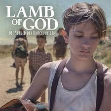 LAMB OF GOD