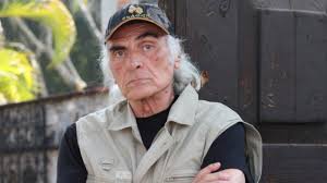 Quién es Salvador Pineda, actor que acusó a Eugenio Derbez, Gael García y Diego Luna de robarse millones del gobierno - Infobae