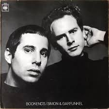 Listen To Songtext Von Simon & Garfunkel